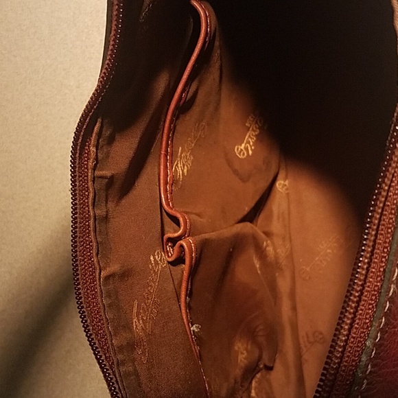 VTG Fossil shoulder bag - Picture 8 of 11